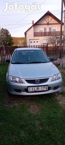 Mazda 323 F eladó