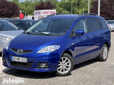 Mazda 5 1.8 TX Xenon