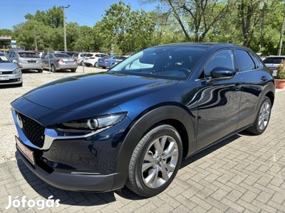 Mazda CX-30 2.0 Skyactive GT Plus Teljes Mazda...