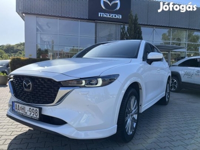 Mazda CX-5 2.5i e-Skyactiv Takumi AWD (Automata...