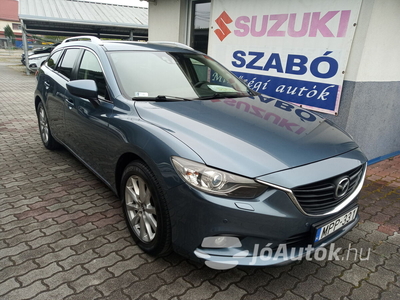 MAZDA Mazda 6