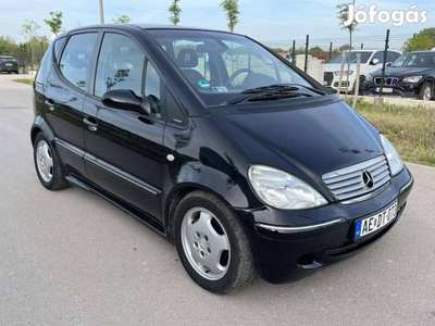 Mercedes-Benz A 160 Avantgarde