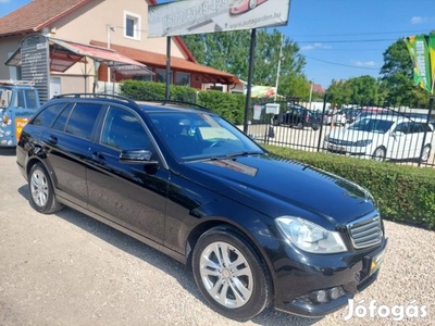 Mercedes-Benz C 200 T CDI Blueefficiency Elegan...