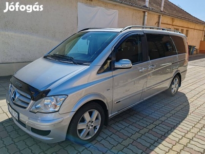 Mercedes-Benz Viano 3.0CDI