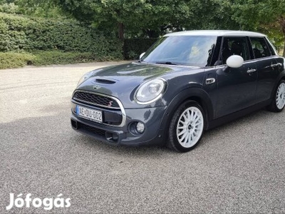 Mini Cooper SD 2.0 170Le 2017 111500Km