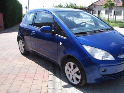 Mitsubishi COLT 1.3 Inform AC Friss Vizsga! Gon...