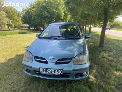 Nissan Almera Tino 1.8 Comfort P3