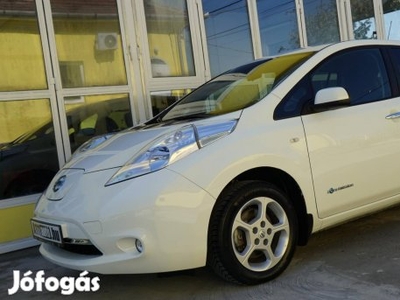 Nissan Leaf Acenta 30 kWh (Automata) Megkímélt!