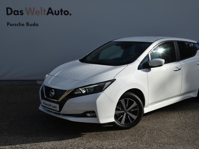 Nissan Leaf Acenta 40kWh Aut.