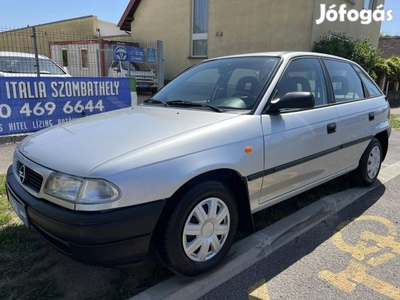 Opel Astra 1.4 Classic GL Magyarországi! 91e KM...