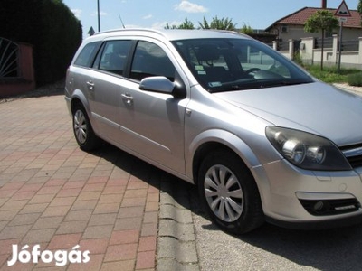 Opel Astra H Caravan 1.6 Elegance //1.6 Benzine...