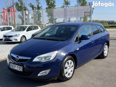 Opel Astra J Sports Tourer 1.7 CDTI Active