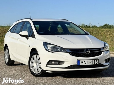 Opel Astra K Sports Tourer 1.4 T Enjoy Magyaror...