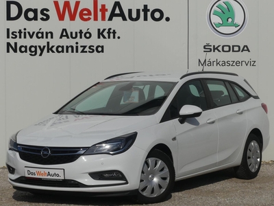 Opel Astra Sports Tourer 1.4 T Enjoy