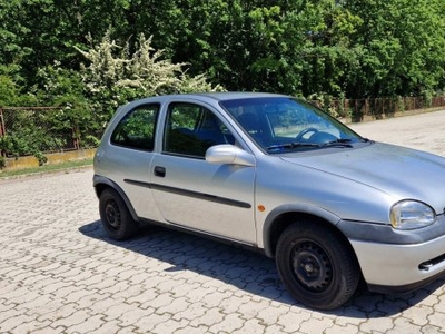 Opel Corsa B 1.2 16V Champion Szervókormány Új...