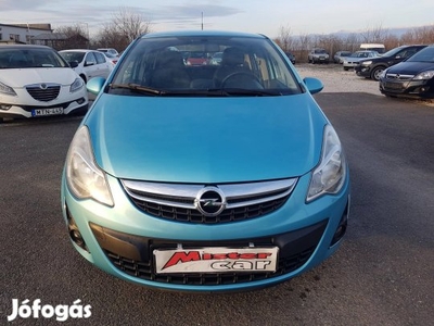 Opel Corsa D 1.2 Cosmo Klíma Ülés-Kormányfűtés....