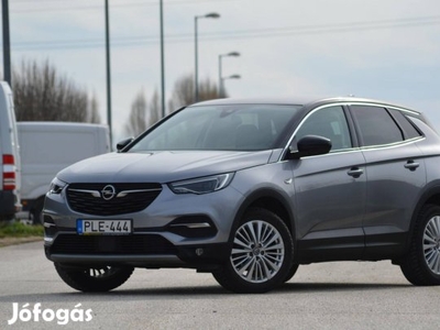 Opel Grandland X 1.2 T Design Line Mo-i/1tul/Ve...