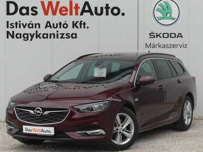 Opel Insignia Sports Tourer 1.5 Edition Start/Stop