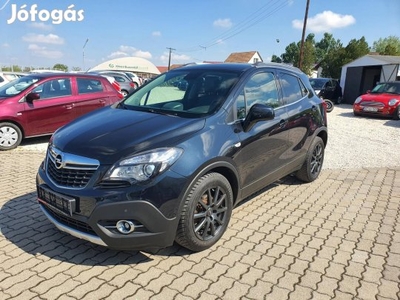 Opel MOKKA 1.4 T Cosmo Start-Stop EURO6 Navi.KA...