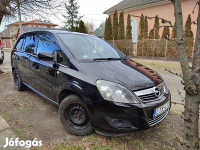 Opel Zafira 1.6