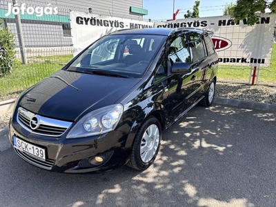 Opel Zafira B 1.6 Enjoy