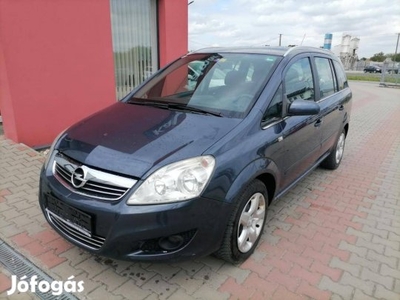 Opel Zafira B 1.7 CDTI Enjoy