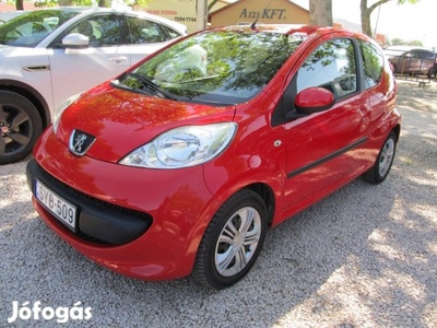 Peugeot 107 1.0 Kid Klíma