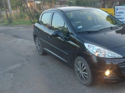 Peugeot 207 1.4 16V Trendy 144.000 km !!!