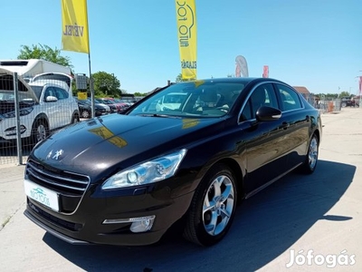 Peugeot 508 2.0 HDi Active Magyar.Szervizelt.ME...