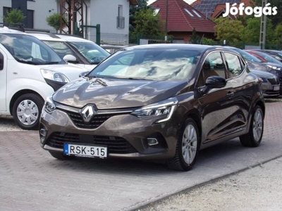 Renault Clio 1.0 TCe Intens Foglalózva!