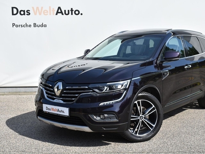 Renault Koleos 2.0 dCi Initiale Paris X-Tronic 4WD