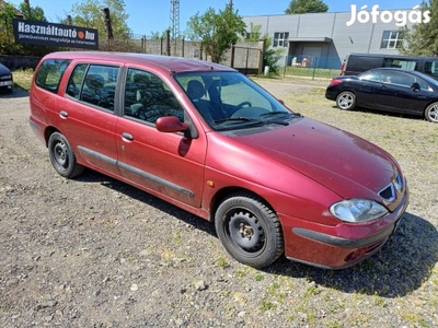 Renault Megane 1.4 16V Authentique Cool