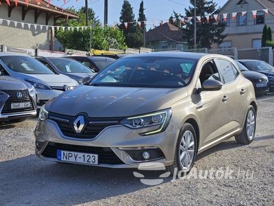 RENAULT Mégane