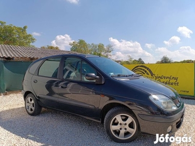 Renault Scenic Scénic 1.4 Authentique Friss műs...