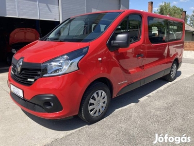 Renault Trafic 1.6 dCi 145 L1H1 2,7t Pack Comfo...