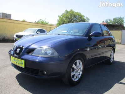 SEAT Cordoba 1.4 PD TDI Premium