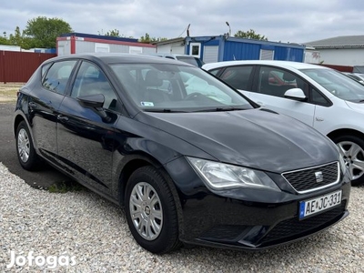 SEAT Leon 1.2 TSI Reference