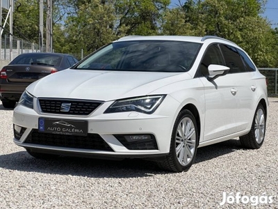 SEAT Leon ST 1.5 TSI Xcellence DSG 150LE - LED...