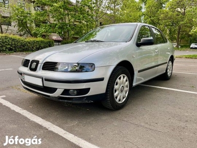 SEAT Toledo 1.9 PDTDI ARL 150Le