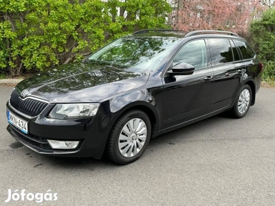 Skoda Octavia 1.4TSI DSG7