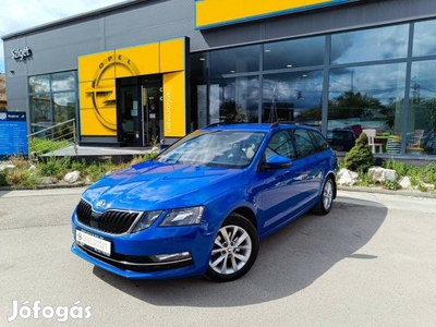 Skoda Octavia Combi 2.0 CR TDI SCR Style DSG7 Á...