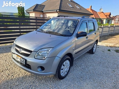 Suzuki Ignis 1.3 GS AC Klíma . Kevés KM !!!