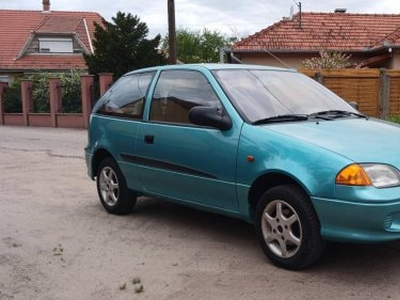 Suzuki Swift 1.0 GLS