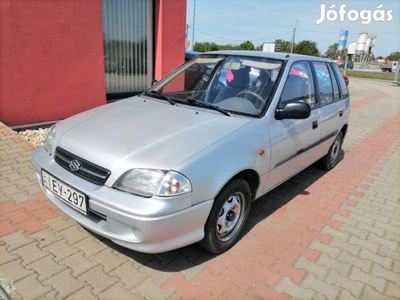 Suzuki Swift 1.3 16V GC