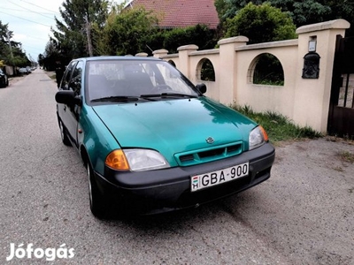 Suzuki Swift 1.3 GLX