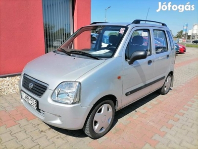 Suzuki Wagon R+ 1.3 GLX