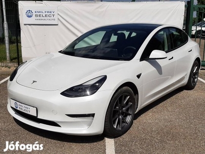 Tesla Model 3 Long Range AWD (Automata) '- Magy...