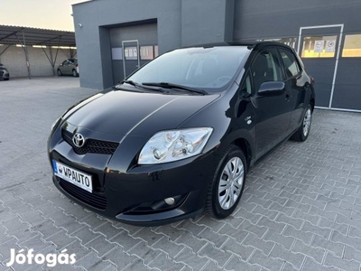 Toyota Auris 1.6 Executive Xenon.Vonóhorog.DIGI...