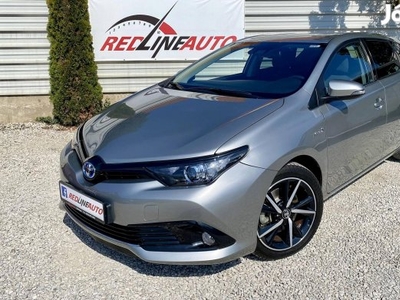 Toyota Auris 1.8 HSD Selection (Automata) Team...