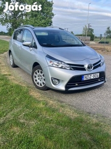 Toyota Corolla Verso. 101016km